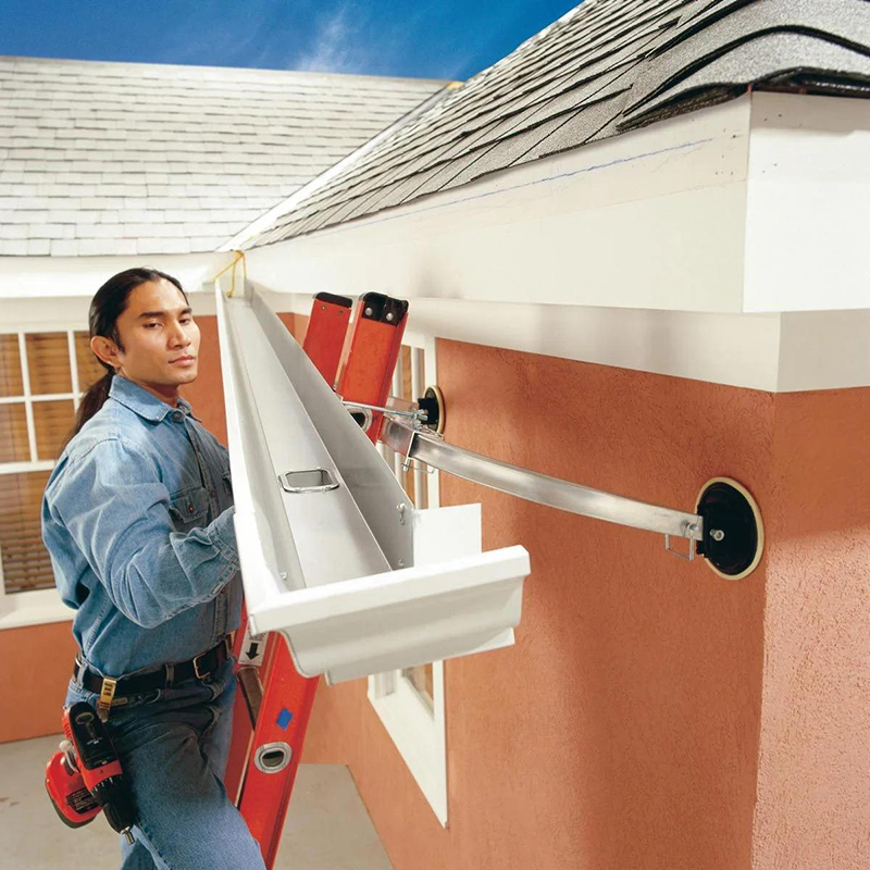 Getting Started in the Seamless Gutter Business